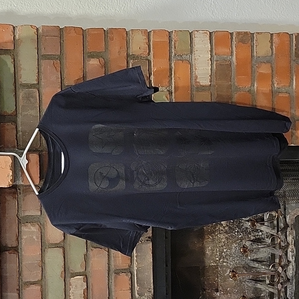 Black Mirror Tshirt